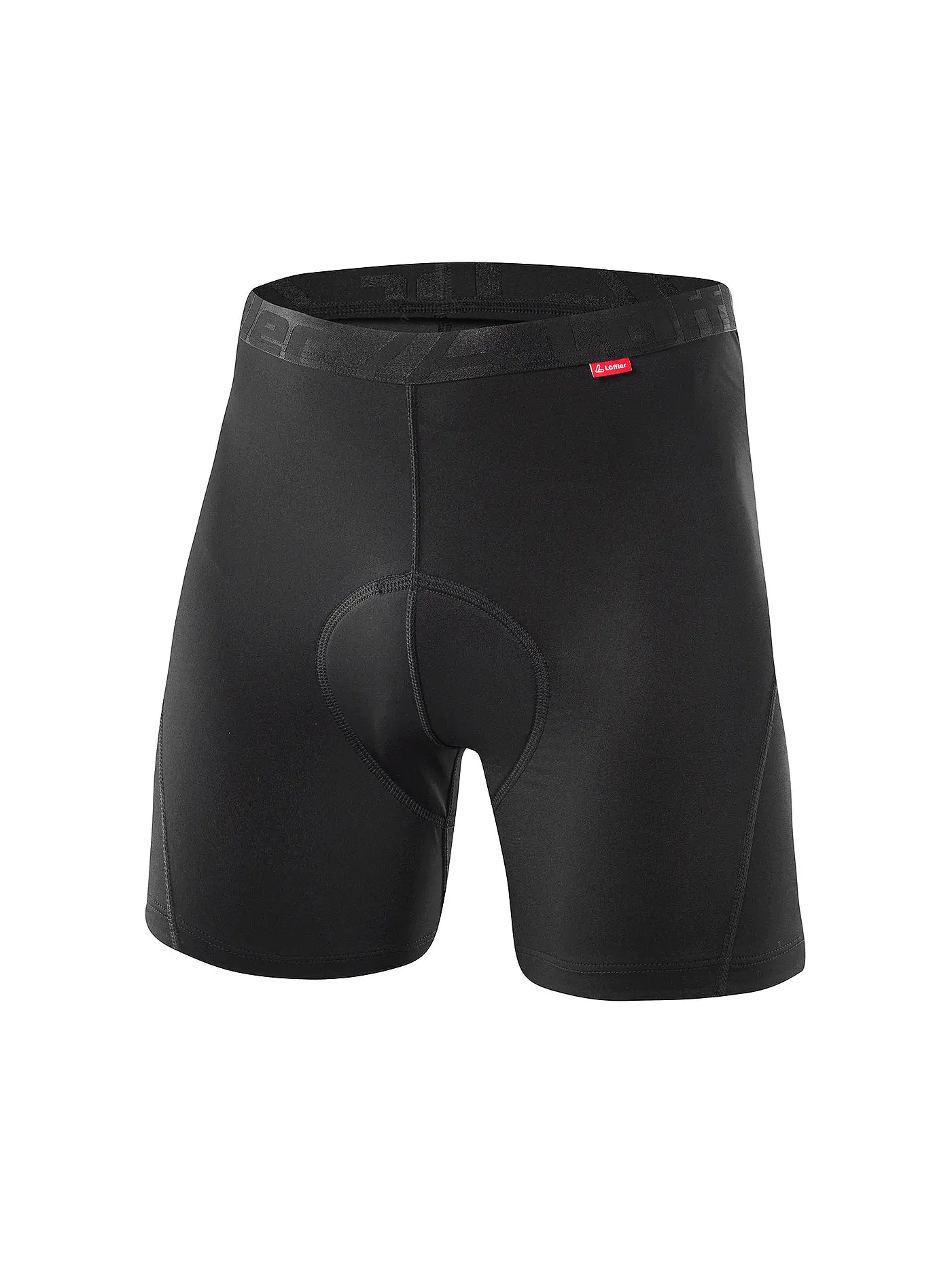 LÖFFLER | Herren Rad Unterhose Elastic 2.0 | 